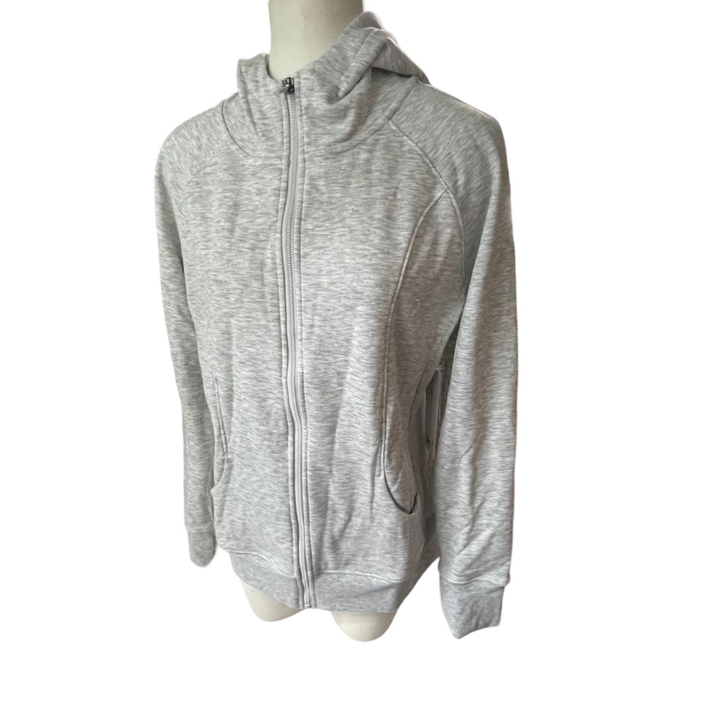 Velocity full zip hoodie size Large - Picture 7 of 14